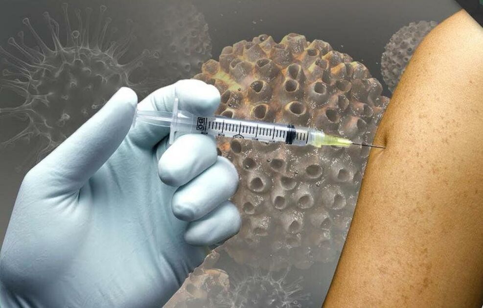 Cijepljenje protiv HPV-a