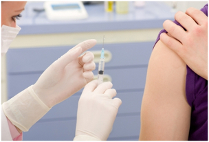 Cjepivo humani papiloma virus infekcije
